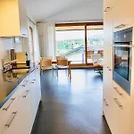 Apartament Crap Ner