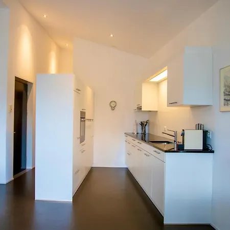 Crap Ner Apartment Flims