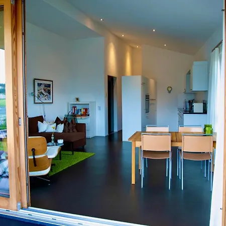 Apartment Crap Ner Flims