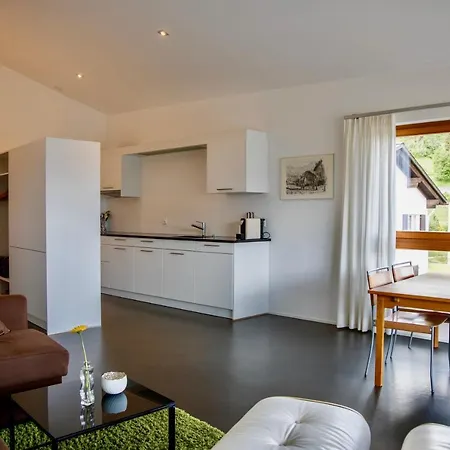 Crap Ner Apartment *