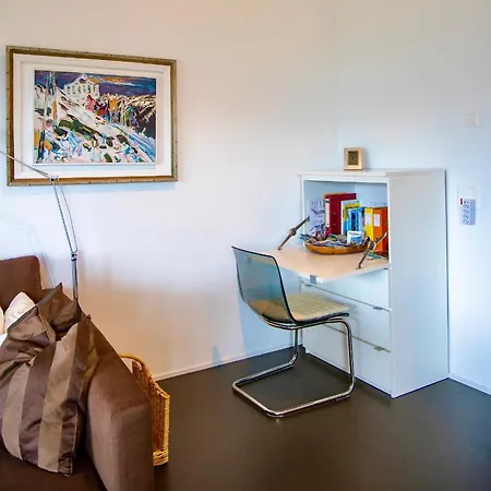Appartement Crap Ner *