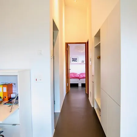 Appartement Crap Ner *