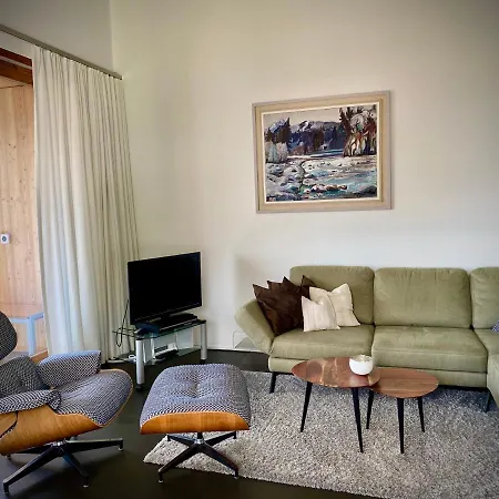 Crap Ner Apartment
