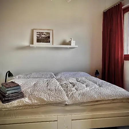 Appartement Crap Ner *