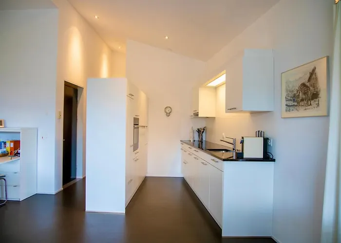 Crap Ner Apartment Flims