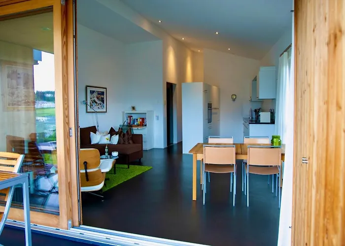 Apartment Crap Ner Flims