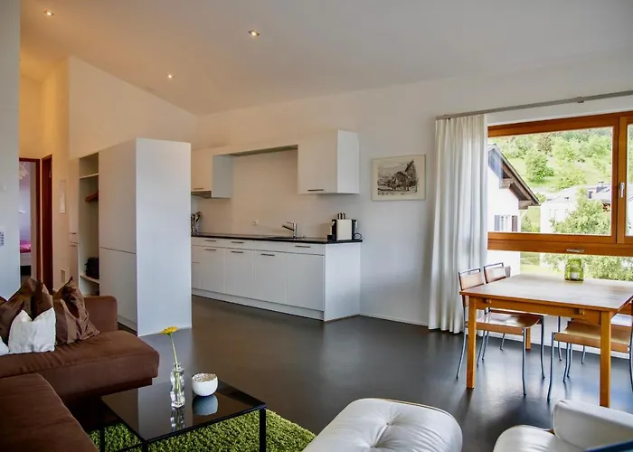 Crap Ner Apartment *