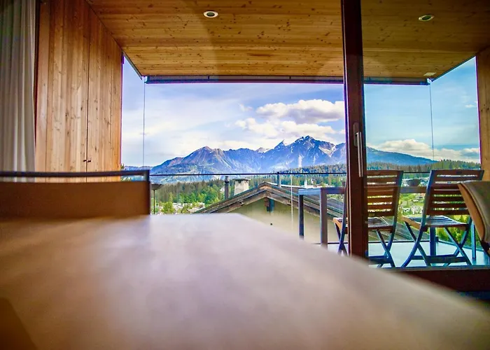 Crap Ner Apartment *