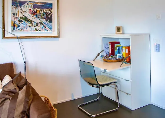 Apartament Crap Ner *