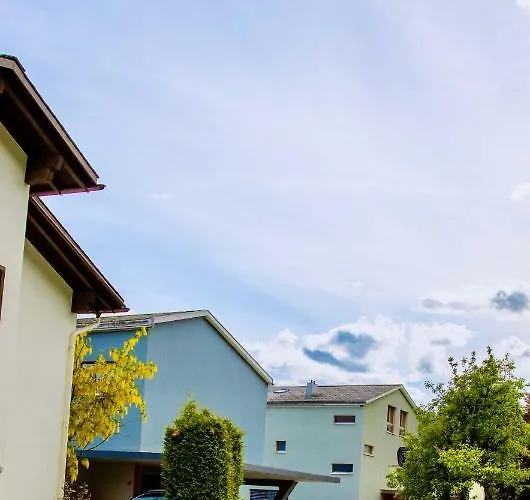 Apartament Crap Ner Flims