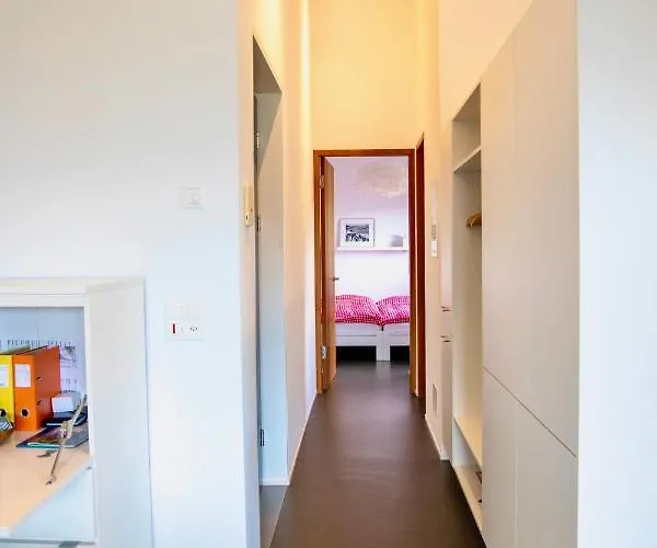 Apartament Crap Ner *