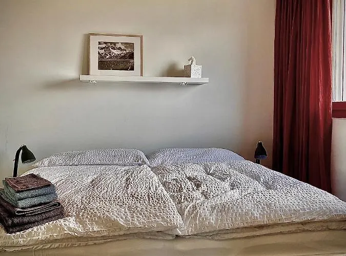 Apartament Crap Ner *