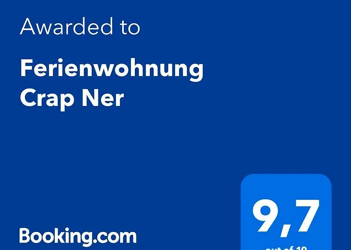 Crap Ner Apartment *