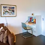 Apartamento Crap Ner *