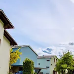 Apartamento Crap Ner Flims