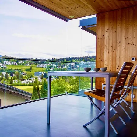 アパート Crap Ner