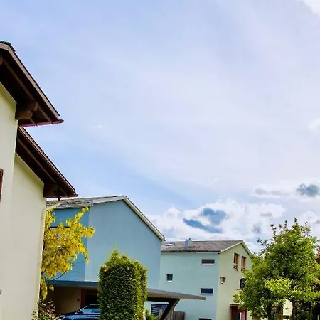 アパート Crap Ner フリムス