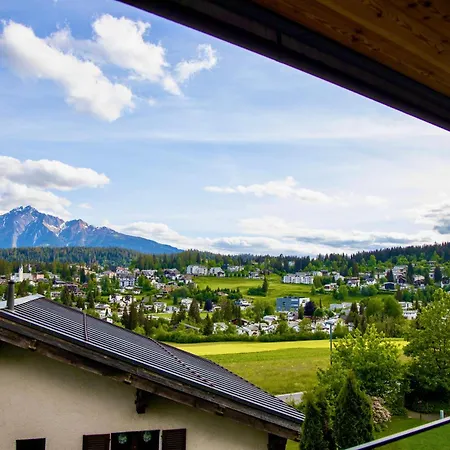 Crap Ner アパート