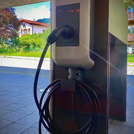 Crap Ner アパート